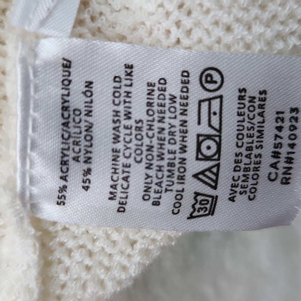 Loft Sweater - Picture 4 of 4